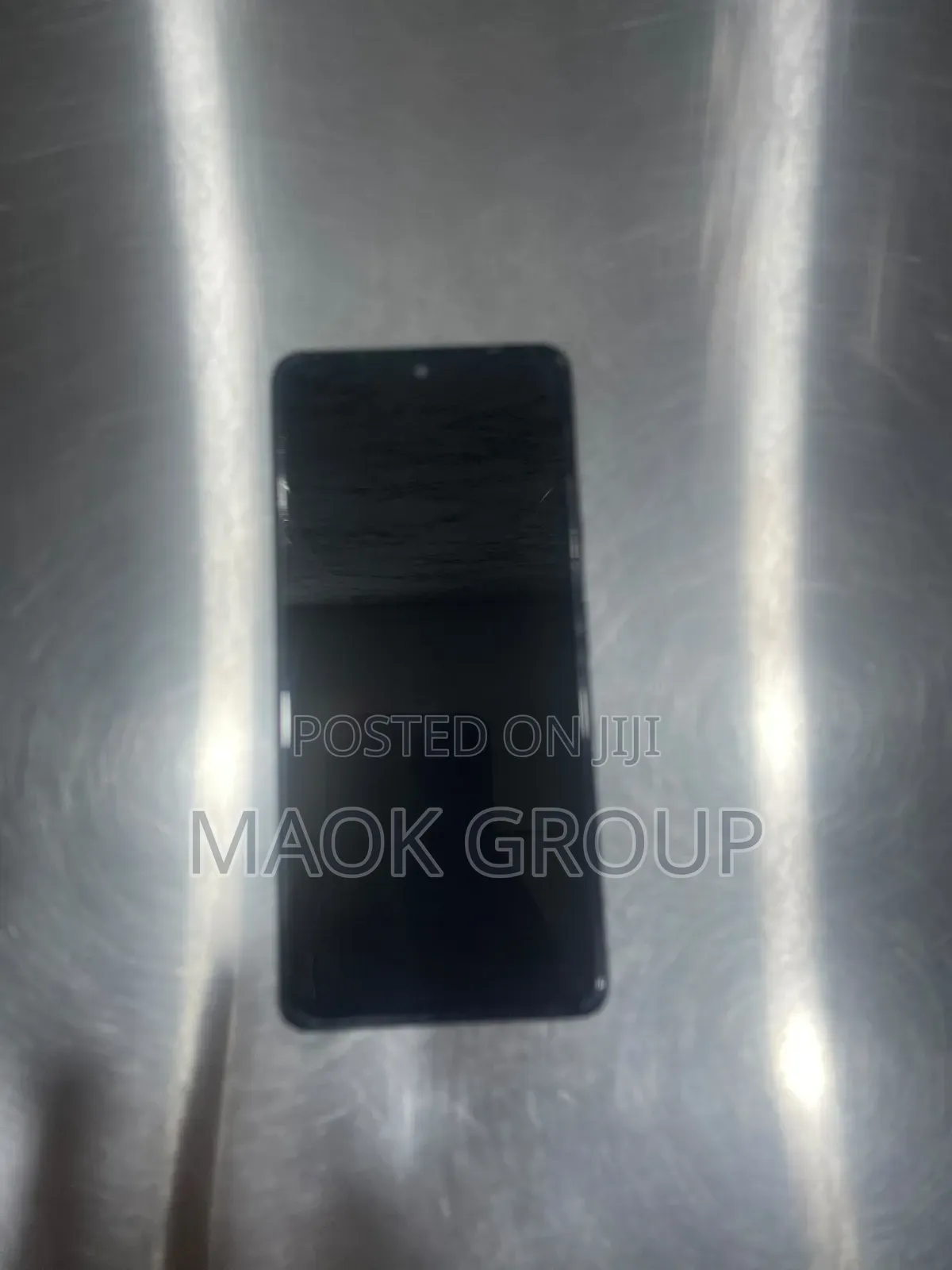 Realme 10 Pro 128 GB Black