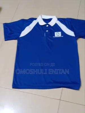 Polo Shirts Available for Your Staff and Events