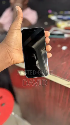 Apple iPhone 14 Pro 128 GB Purple