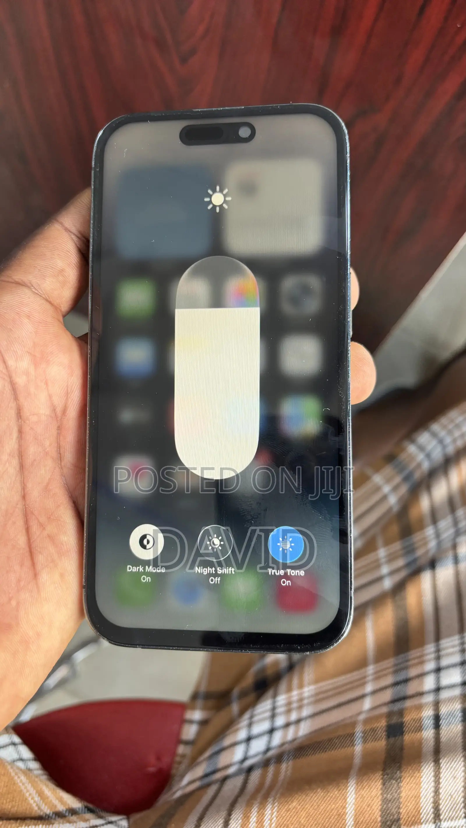 Apple iPhone 14 Pro 128 GB Purple