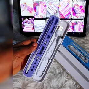 Gradient Universal Stylus Pen and Case