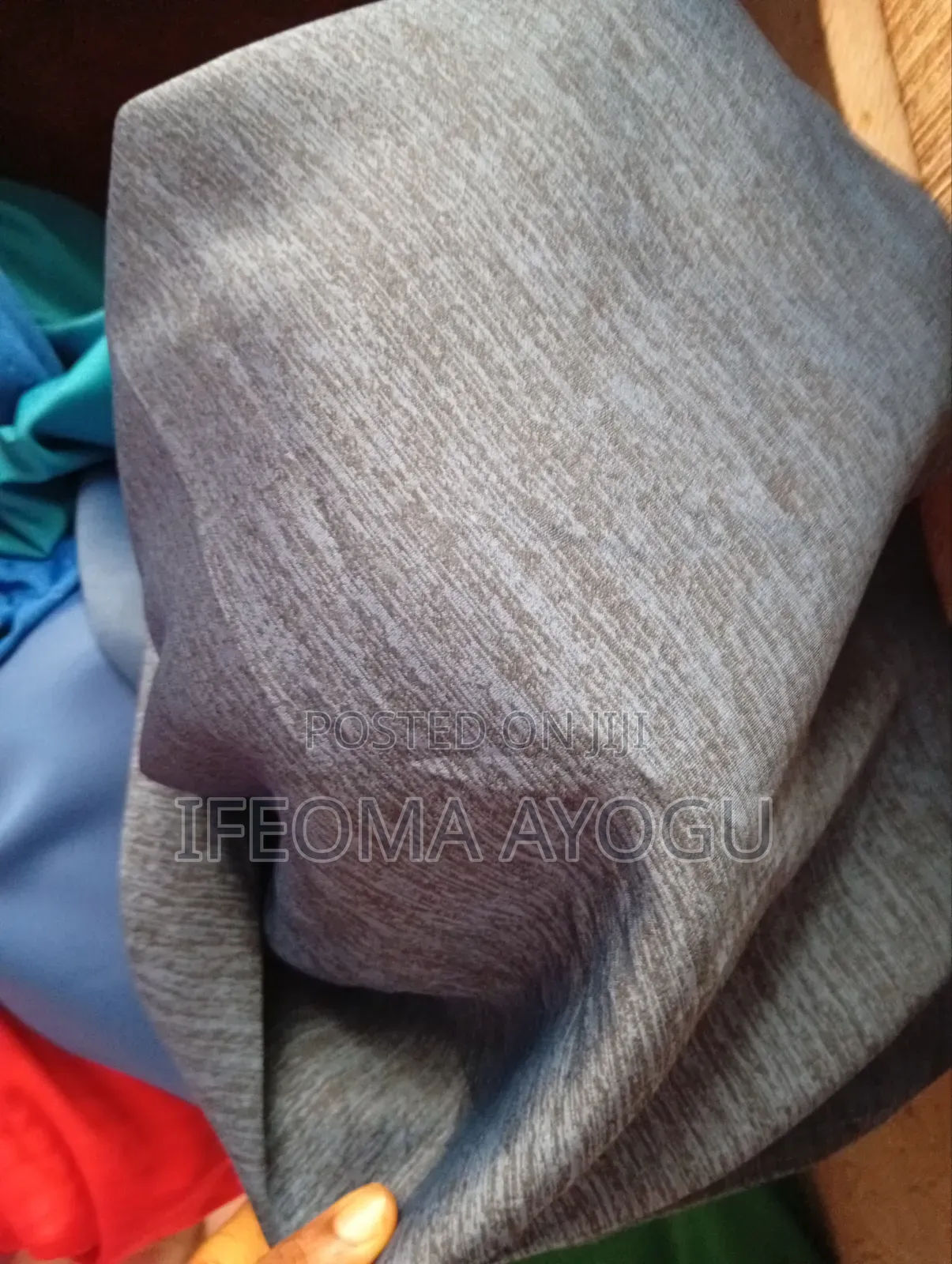 Quality Poly Materials