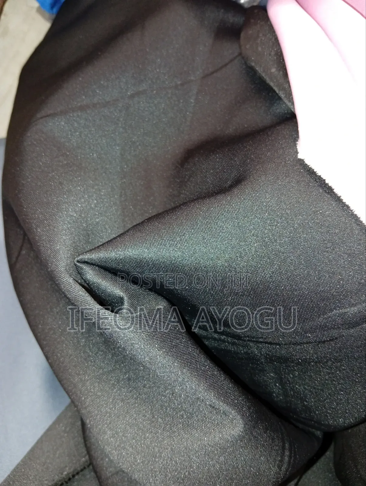 Quality Poly Materials