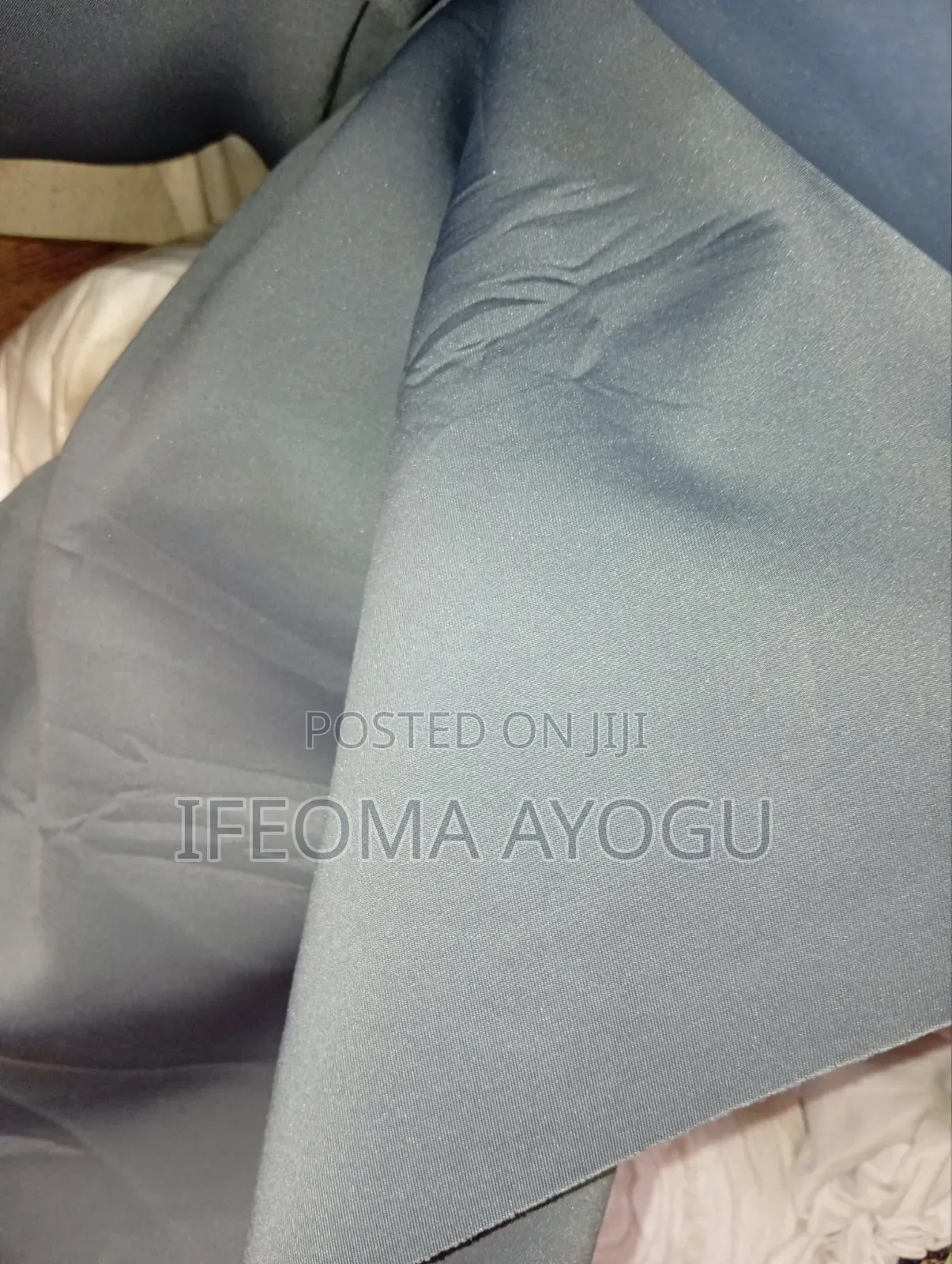 Quality Poly Materials