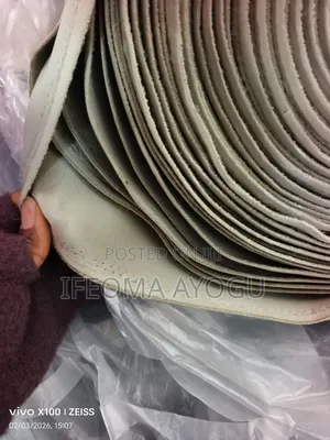 Quality Poly Materials