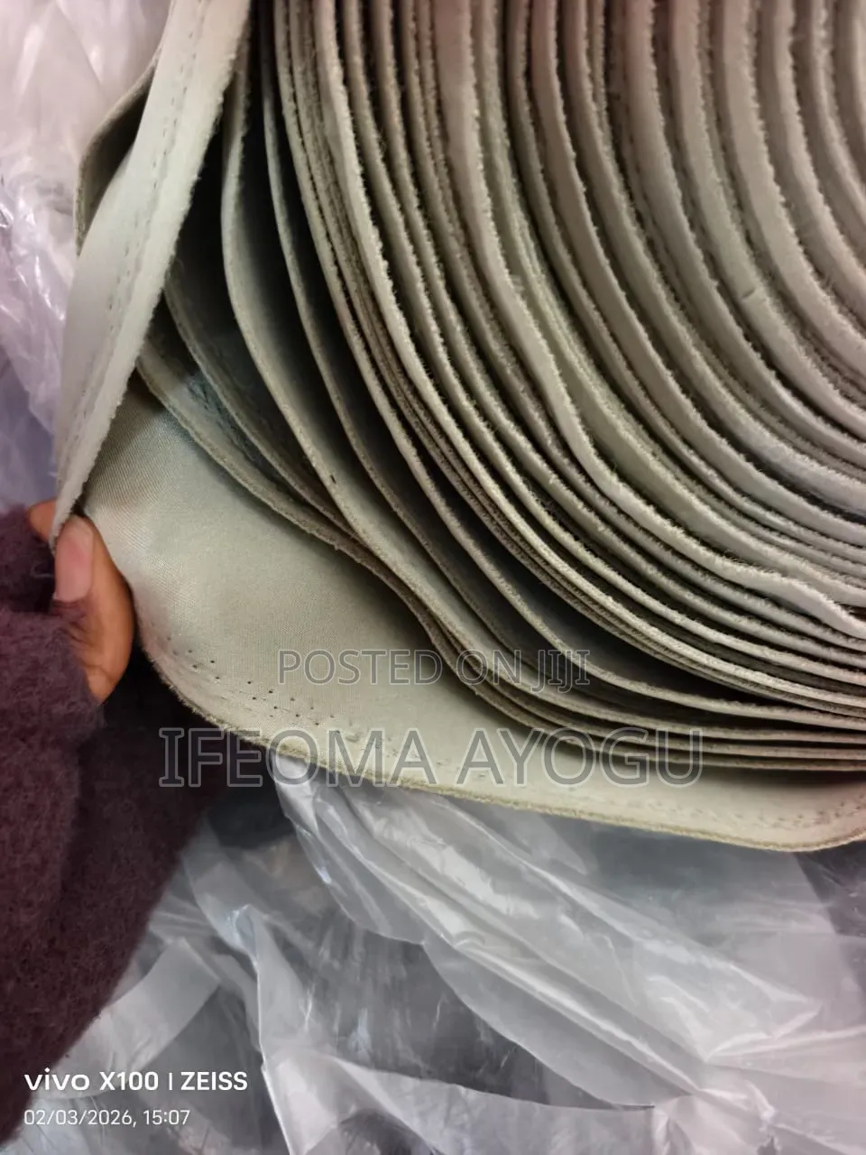 Quality Poly Materials