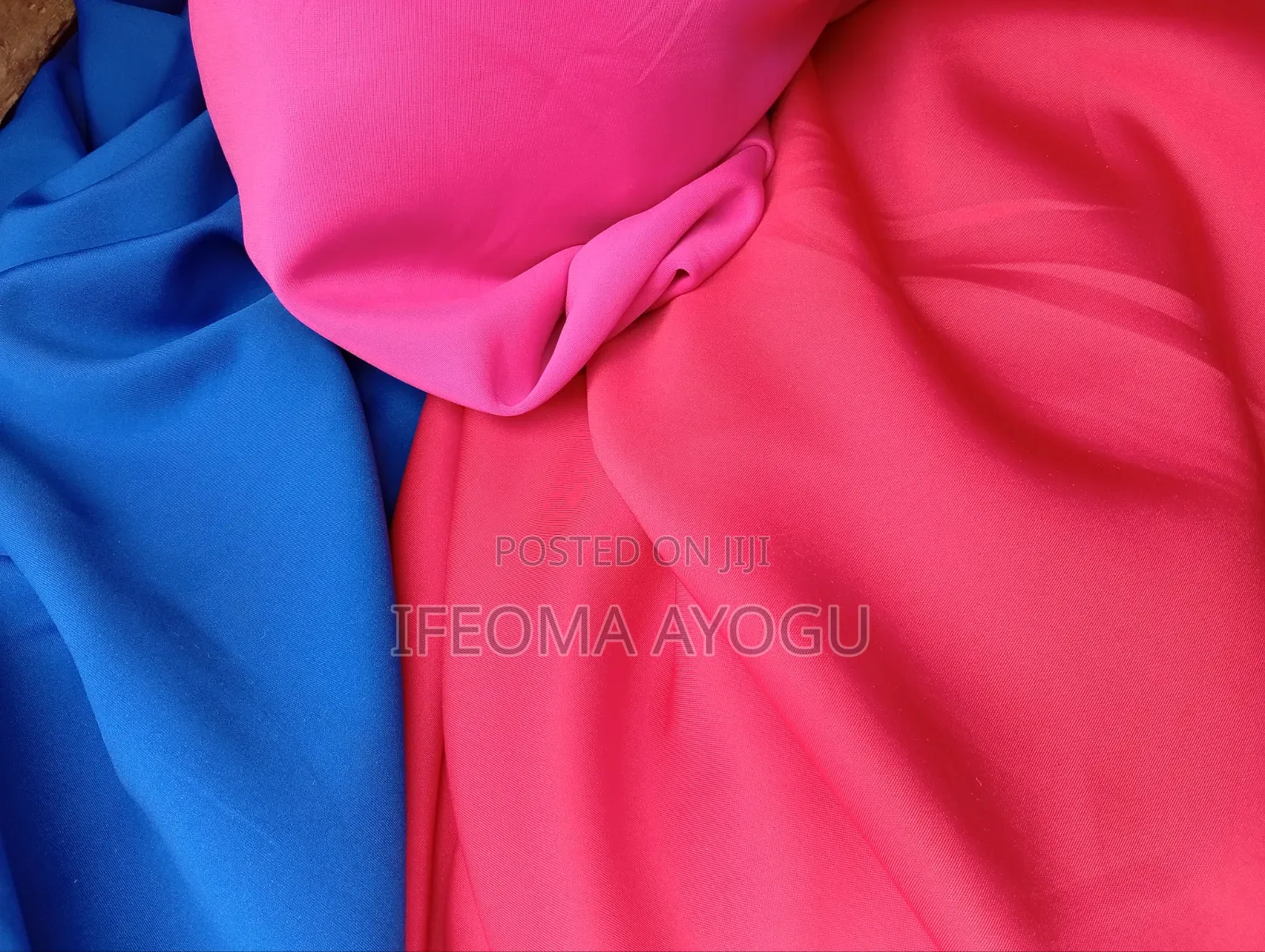 Quality Poly Materials