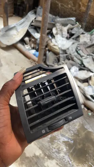Side Vent Camry 2007