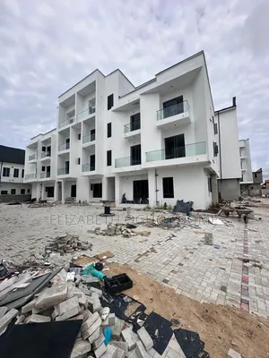 2bdrm Apartment in VGC / Ajah for sale