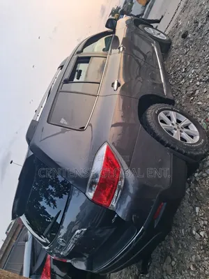 Toyota Highlander 2013 Gray