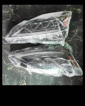 Set Is250 Conversion Three Touch