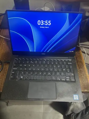 Laptop Dell XPS 13 8GB Intel Core i7 SSD 512GB