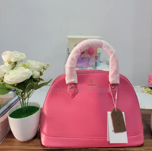 Pink Versse Bag