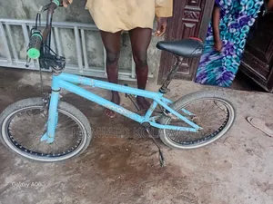 Stunt Bike