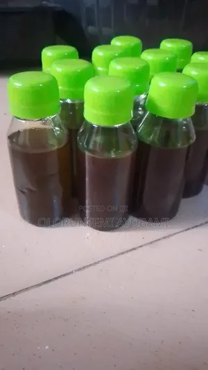 Hair Growth Oil