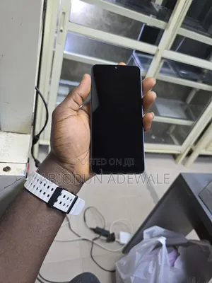 Xiaomi Redmi 13C 128 GB Blue