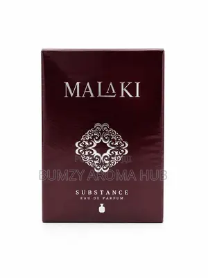 Malaki Substance Eau De Parfum