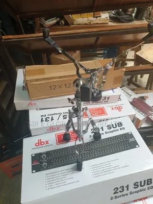 High Quality Snare Drum Stand