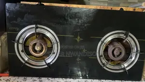 Gas Cooker