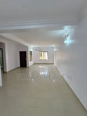 4bdrm Duplex in Lekki Expressway for rent