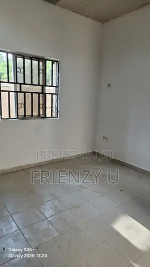 1bdrm Bedsitter in National Assembly, Zone B for rent
