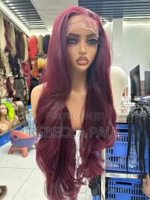 Futura Wig