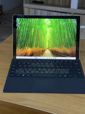 Laptop Microsoft Surface Pro 7 8GB Intel Core i5 SSD 128GB