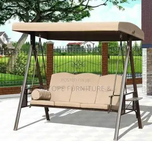 Quality Outdoor Garden Swing Chair