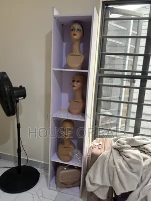 Shelving Unit