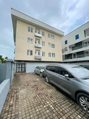 3bdrm Apartment in Ikate for sale