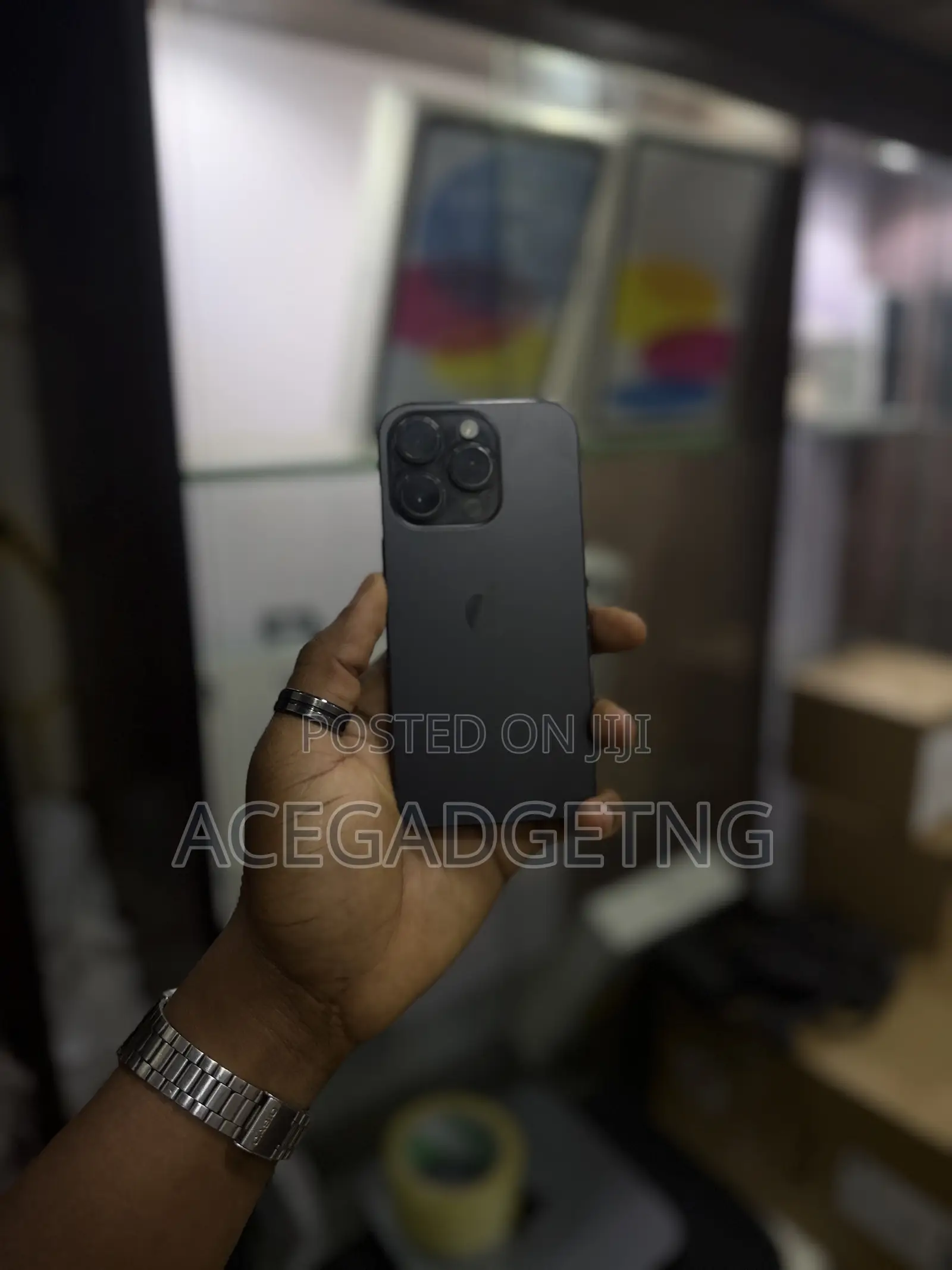 Apple iPhone 14 Pro 128 GB Black
