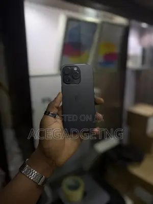 Apple iPhone 14 Pro 128 GB Black