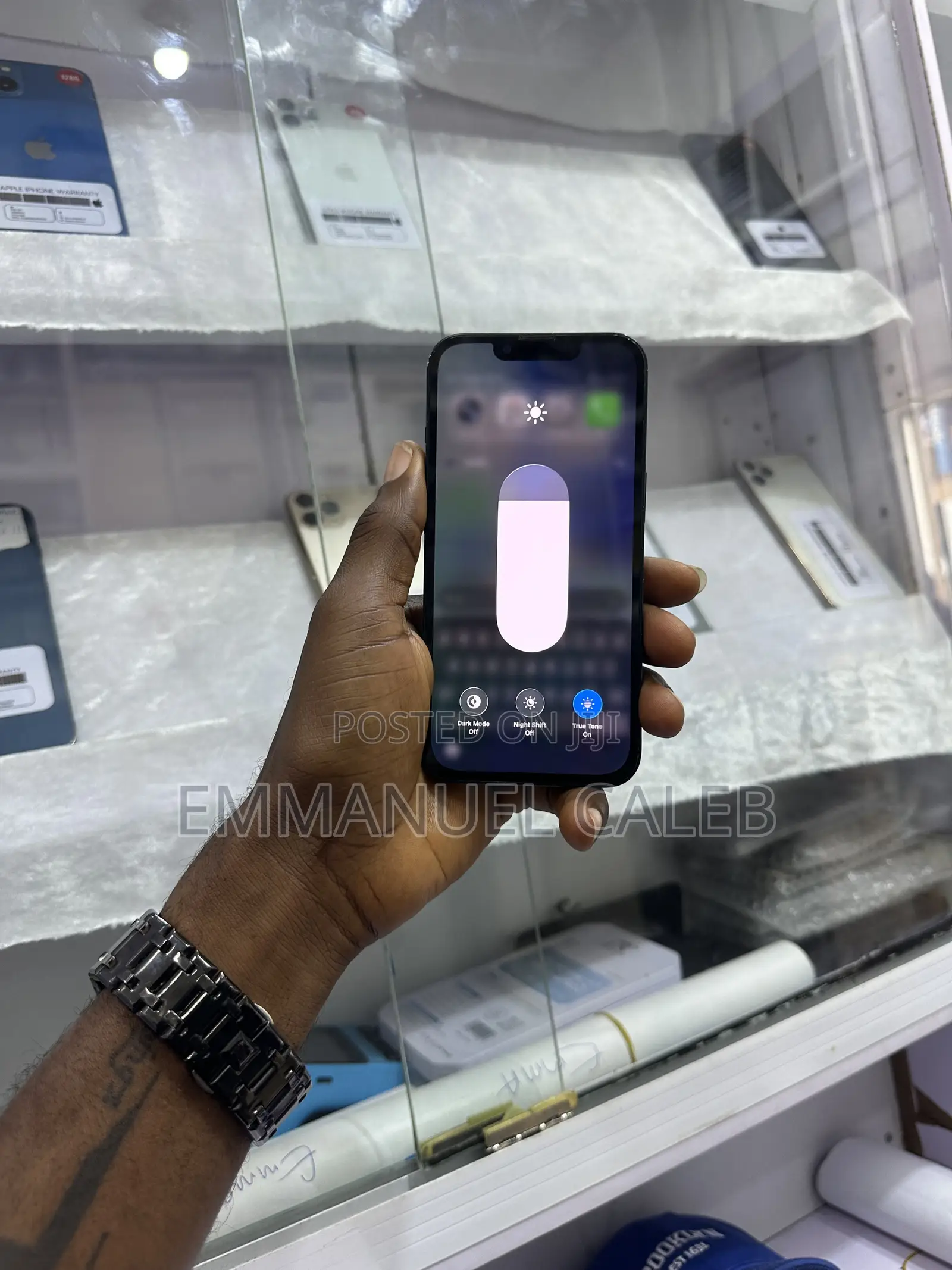 Apple iPhone 13 128 GB Bronze