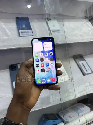 Apple iPhone 13 128 GB Bronze