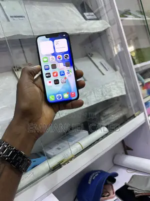 Apple iPhone 13 128 GB Bronze