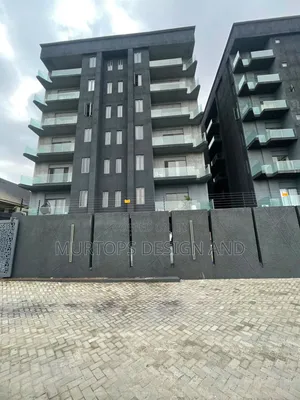 Furnished 2bdrm Apartment in Ikate for sale