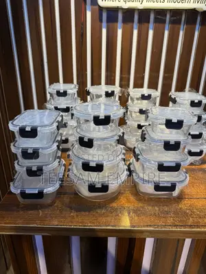 12 In1 Meal Prep Bowl