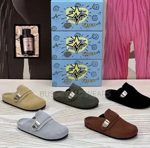 Original FDCP Clogs for Men