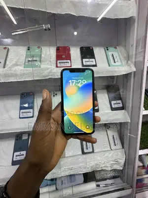 Apple iPhone XR 64 GB Blue
