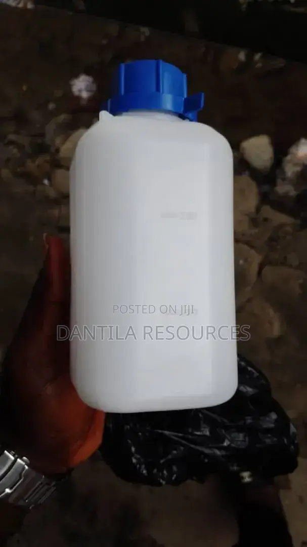 Oil Sample