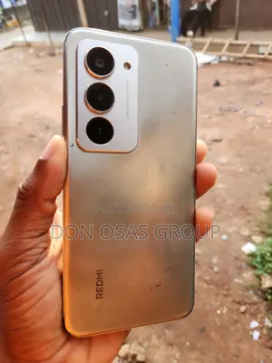 Xiaomi Redmi 15 128 GB Gold