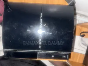 Play Station 3