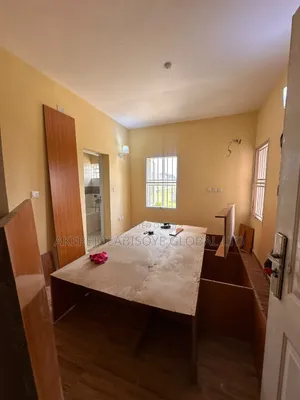 Studio Apartment in Gwarinpa Ext Abuja, Life Camp for rent