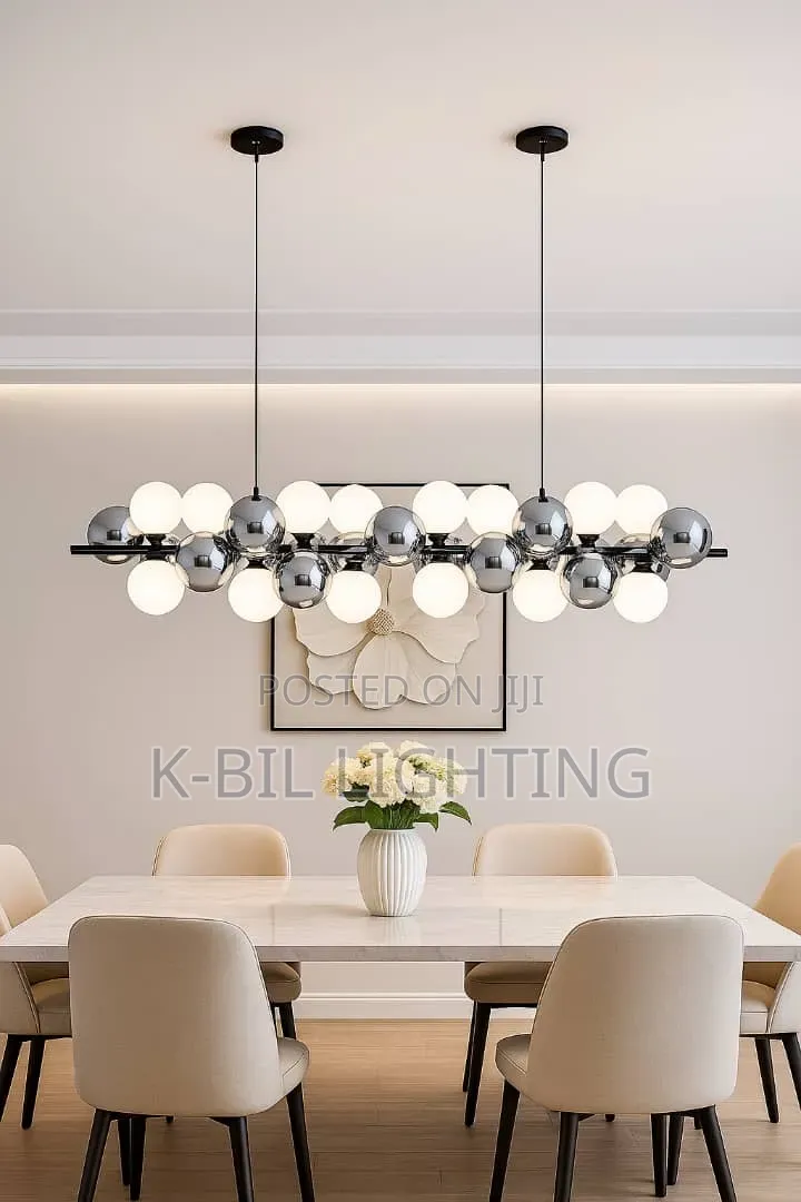 Chandelier