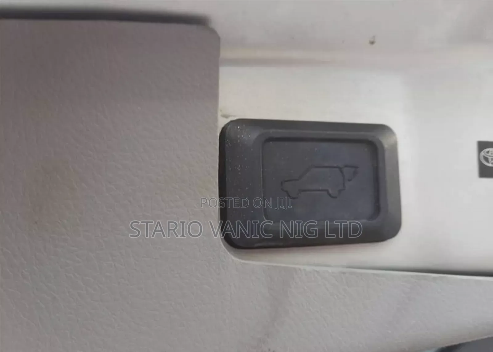 Toyota Highlander 2012 Silver
