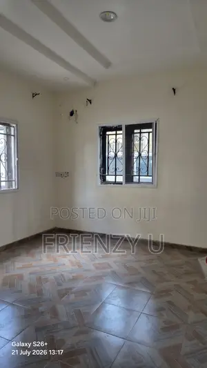 2bdrm Bungalow in Estate, Galadimawa for rent