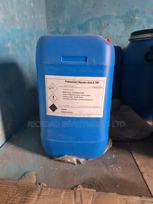 Primessurf Glycolic Acid