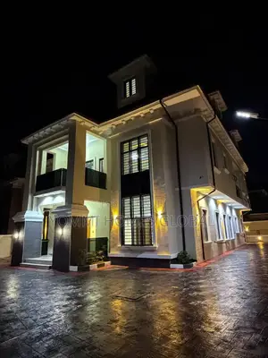 7bdrm Duplex in Efab Metropolis, Karsana for sale