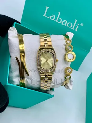 XVIP HIGH QUALITY Affordable Labaoli Female Set in Store