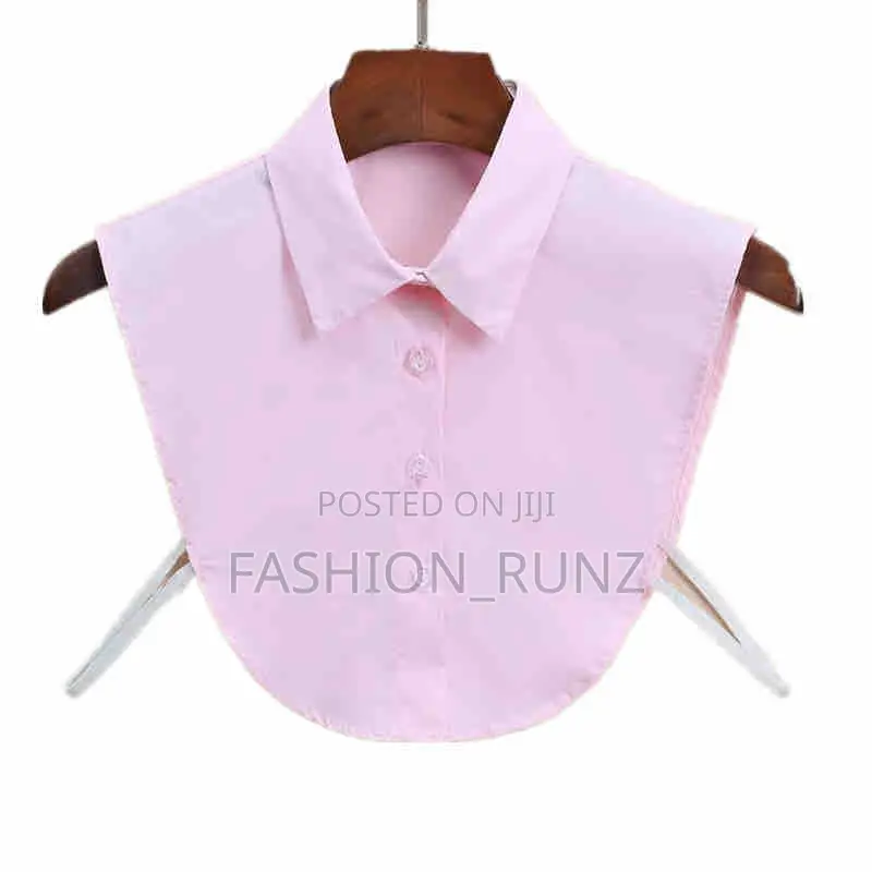 Detachable Collar
